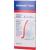 LEUKOMED transp.plus sterile Pflaster 10x25 cm