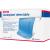 LEUKOPLAST detectable Pfl.steril 5x7,2 cm blau