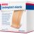 LEUKOPLAST Elastic Pflaster 6 cmx5 m Rolle