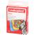 LEUKOPLAST kids Strips 19x56 mm 8 St/38x63 mm 4 St