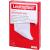 LEUKOPLAST Leukomed steril 5x7,2 cm Wundauflage