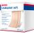 LEUKOPLAST soft Pflaster 8 cmx5 m Rolle