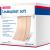 LEUKOPLAST soft Pflaster 8 cmx5 m Rolle