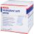 LEUKOPLAST soft white Injektionspfl.Str.19x40 mm