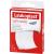 LEUKOPLAST soft white Pflaster 4x10 cm