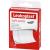 LEUKOPLAST soft white Pflaster 6x10 cm