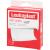 LEUKOPLAST soft white Pflaster 8x10 cm