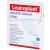 LEUKOPLAST wound closure strip 12x100 mm weiß