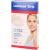LEUKOSAN Strip Natural 2 Blatt 6/3 Streifen