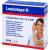 LEUKOTAPE K 2,5 cm hautfarben