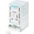 LIGASANO weiß Verband rund Drm.5 cm steril Sp.Box