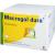 MACROGOL dura Plv.z.Herst.e.Lsg.z.Einnehmen