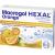 MACROGOL HEXAL Orange Plv.z.Her.e.Lsg.z.Einn.Btl.
