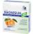 MAGNESIUM 400 direkt Orange Portionssticks