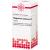 MAGNESIUM ACETICUM D 6 Tabletten