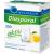 MAGNESIUM DIASPORAL 250 aktiv Brausetabletten