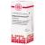 MAGNESIUM FLUORATUM D 30 Globuli Ind.Fert.