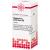 MAGNESIUM SULFURICUM D 6 Tabletten