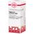 MAGNESIUM SULFURICUM LM VI Dilution