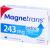 MAGNETRANS extra 243 mg Hartkapseln