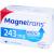 MAGNETRANS extra 243 mg Hartkapseln