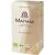 MAITAKE VITALPILZ Bio Terra Mundo Kapseln