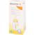 MEDELA Milchflasche 150 ml m.Sauger