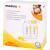 MEDELA Milchflaschenset 250 ml