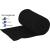 MEDIBAND 70 Kurzzugbinde color 10 cmx5 m schwarz
