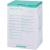 MEDICARE Bettbtl.unst.2 l m.120cm-Schlauch Ablauf