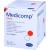 MEDICOMP extra Vlieskomp.steril 5x5 cm 6fach