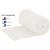 MEDIGLOBAL Kurzzugbinde natur 7,5 cmx5 m