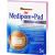 MEDIPORE+Pad steriler Wundverband 3562NP 5x7,2 cm
