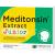 MEDITONSIN Extract Junior pflanzl.Erkältungstabl. MEDITONSIN Extract Junior pflanzl.Erkältungstabl.