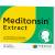 MEDITONSIN Extract pflanzliche Erkältungstabletten