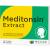 MEDITONSIN Extract pflanzliche Erkältungstabletten