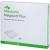 MELGISORB Plus Alginat Verband 10x10 cm steril