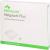 MELGISORB Plus Alginat Verband 10x10 cm steril