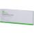 MELGISORB Plus Cavity Alginat 3x45 cm Tamponade
