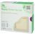 MEPILEX Border Flex Lite Schaumverband 10x10 cm MEPILEX Border Flex Lite Schaumverband 10x10 cm