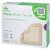 MEPILEX Border Flex Lite Schaumverband 10x10 cm