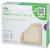 MEPILEX Border Flex Lite Schaumverband 10x10 cm