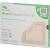 MEPILEX Border Flex Lite Schaumverband 15x15 cm
