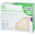 MEPILEX Border Flex Lite Schaumverband 7,5x7,5 cm
