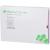 MEPILEX Border Schaumverband 15x20 cm