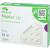 MEPILEX Up 5x5 cm Schaumverband