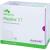 MEPILEX XT 5x5 cm Schaumverband