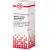MERCURIUS SOLUBILIS Hahnemanni D 10 Dilution