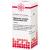 MERCURIUS SOLUBILIS Hahnemanni D 10 Tabletten