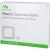 MEXTRA Superabsorbent Verband 12,5x12,5 cm